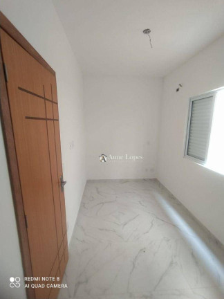 Imagem Casa com 3 Quartos à Venda, 115 m² em Embaré - Santos