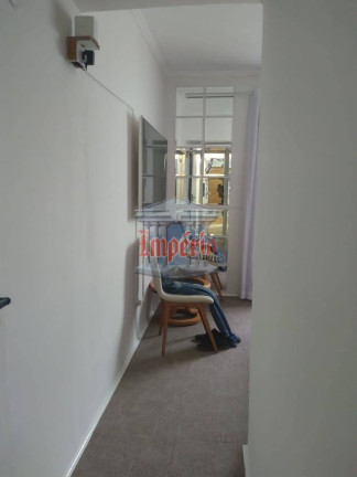 Foto do imóvel Apartamento com 3 Quartos à Venda,  em Campestre - Santo André