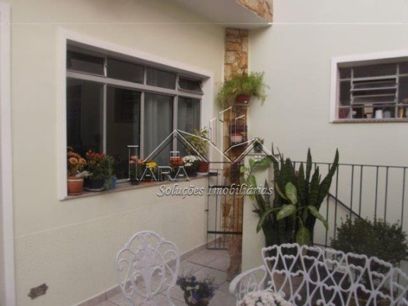 Imagem Casa com 2 Quartos à Venda, em Vila Dalila - São Paulo Imagem Casa com 2 Quartos à Venda, em Vila Dalila - São Paulo