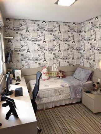 Imagem Apartamento com 3 Quartos à Venda, 146 m² em Boa Vista - São Caetano Do Sul