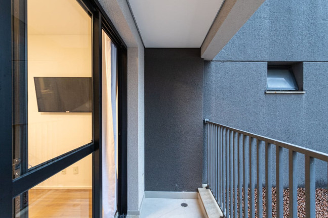 Imagem Apartamento com 1 Quarto à Venda, 30 m² em Santa Efigênia - São Paulo Imagem Apartamento com 1 Quarto à Venda, 30 m² em Santa Efigênia - São Paulo