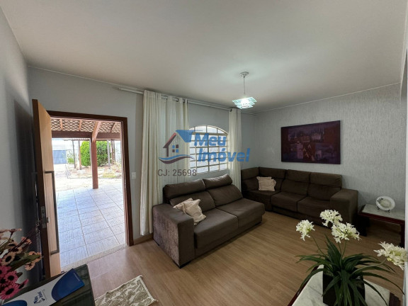 Imagem Casa com 6 Quartos à Venda, 485 m² em Taguatinga Sul (taguatinga) - Brasília Imagem Casa com 6 Quartos à Venda, 485 m² em Taguatinga Sul (taguatinga) - Brasília