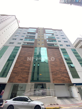 Apartamento à Venda, 115 m² em Meia Praia - Itapema