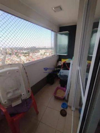 Imagem Apartamento com 2 Quartos à Venda, 71 m² em Gopoúva - Guarulhos