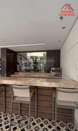 Imagem Apartamento com 3 Quartos à Venda, 88 m² em Meireles - Fortaleza