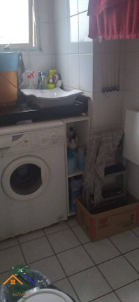 Imagem Apartamento com 2 Quartos à Venda, 59 m² em Vila Alzira - Santo André Imagem Apartamento com 2 Quartos à Venda, 59 m² em Vila Alzira - Santo André
