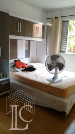 Imagem Apartamento com 2 Quartos à Venda, 58 m² em Campo Grande - São Paulo