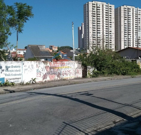 Imagem Casa com 5 Quartos à Venda, 374 m² em Parque Das Nações - Santo André