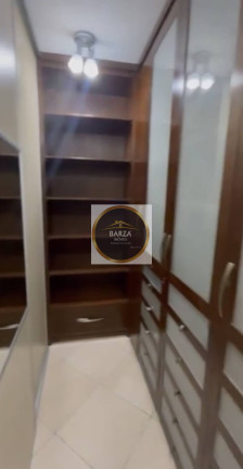 Imagem Apartamento com 4 Quartos à Venda, 173 m² em Encruzilhada - Recife