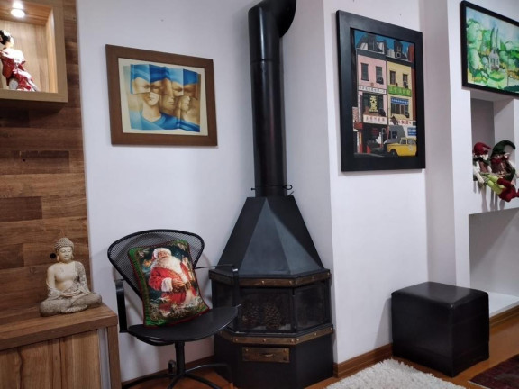 Imagem Apartamento com 2 Quartos à Venda, 76 m² em Vila Suíça - Gramado Imagem Apartamento com 2 Quartos à Venda, 76 m² em Vila Suíça - Gramado