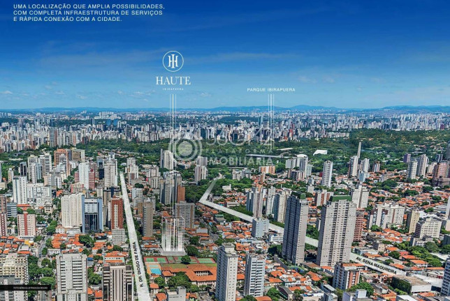 Imagem Apartamento com 4 Quartos à Venda, 156 m² em Vila Mariana - São Paulo