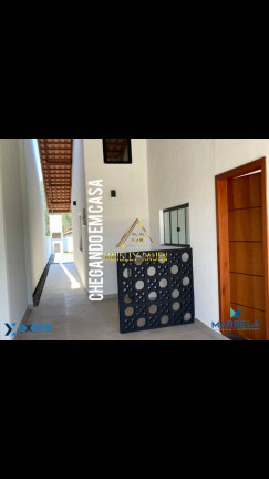 Imagem Casa com 2 Quartos à Venda, 180 m² em Vila Nova - Barra Velha