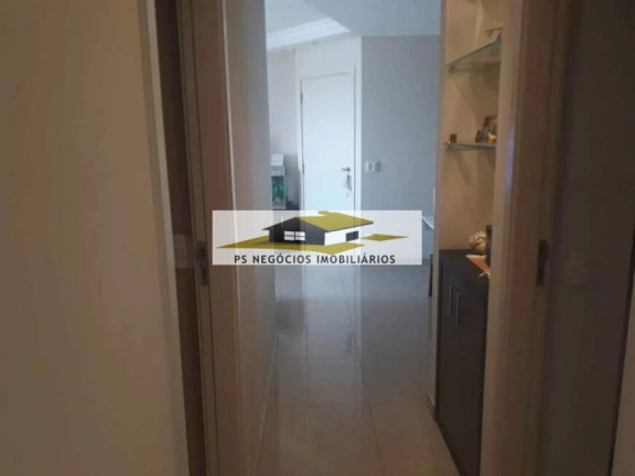 Imagem Apartamento com 3 Quartos à Venda, 87 m² em Bosque Da Saúde - São Paulo