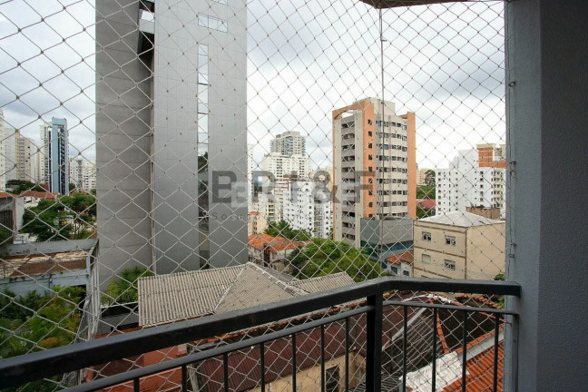 Imagem Apartamento com 3 Quartos à Venda, 126 m² em Pinheiros - São Paulo Imagem Apartamento com 3 Quartos à Venda, 126 m² em Pinheiros - São Paulo