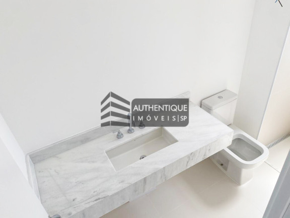 Imagem Apartamento com 3 Quartos à Venda, 142 m² em Pinheiros - São Paulo