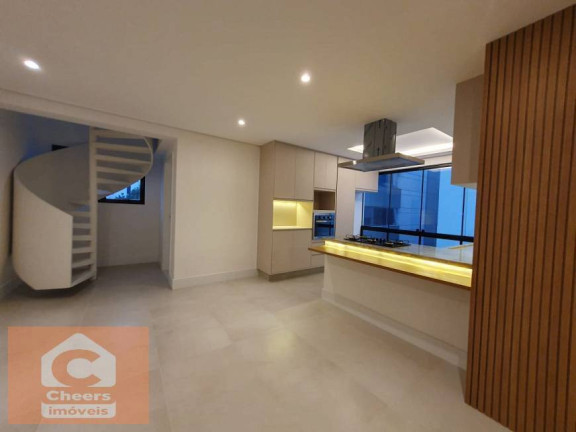 Imagem Apartamento com 3 Quartos à Venda, 170 m² em Vila Olímpia - São Paulo Imagem Apartamento com 3 Quartos à Venda, 170 m² em Vila Olímpia - São Paulo