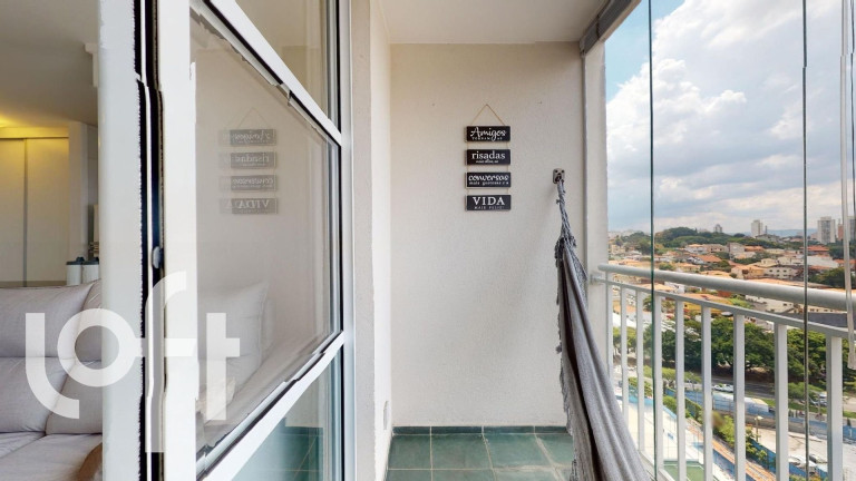 Imagem Apartamento com 2 Quartos à Venda, 64 m² em Rio Pequeno - São Paulo Imagem Apartamento com 2 Quartos à Venda, 64 m² em Rio Pequeno - São Paulo