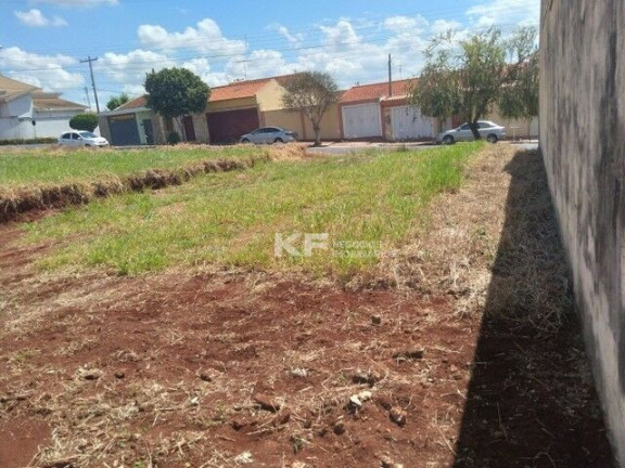 Terreno à Venda, 250 m² em Residencial E Comercial Palmares - Ribeirão Preto