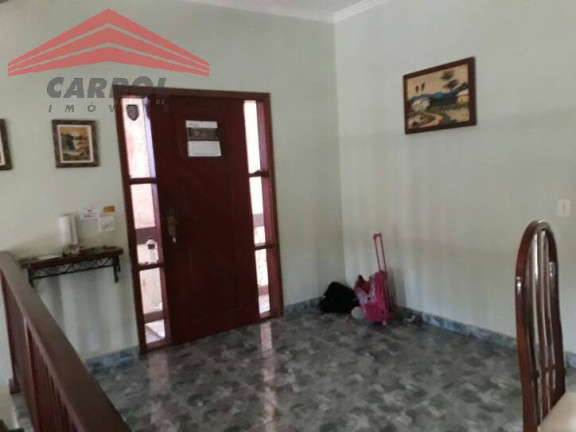 Casa com 2 Quartos à Venda, 500 m² em Cidade Nova Ii - Várzea Paulista