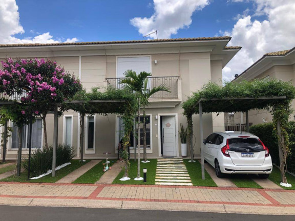 Imagem Casa de Condomínio com 3 Quartos à Venda, 145 m² em Parque Xangrilá - Campinas Imagem Casa de Condomínio com 3 Quartos à Venda, 145 m² em Parque Xangrilá - Campinas