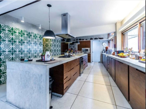 Imagem Casa com 4 Quartos à Venda, 480 m² em Alto De Pinheiros - São Paulo Imagem Casa com 4 Quartos à Venda, 480 m² em Alto De Pinheiros - São Paulo