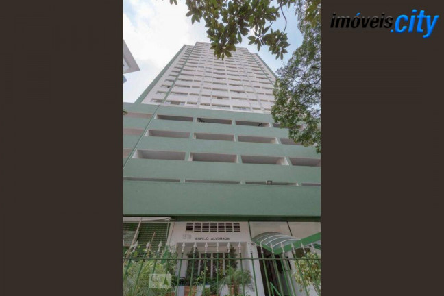 Imagem Apartamento com 1 Quarto para Alugar, 35 m² em Bela Vista - São Paulo Imagem Apartamento com 1 Quarto para Alugar, 35 m² em Bela Vista - São Paulo