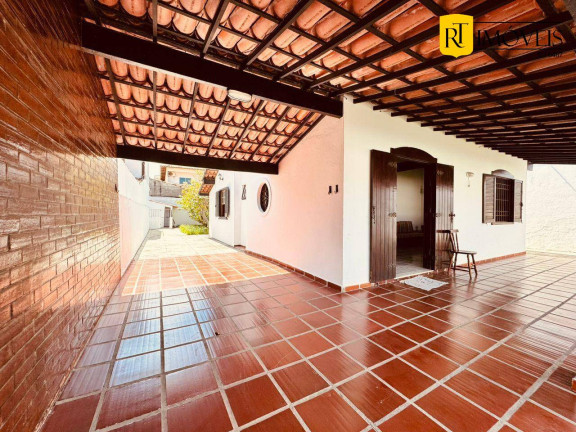 Casa com 2 Quartos à Venda, 360 m² em Jardim Excelsior - Cabo Frio