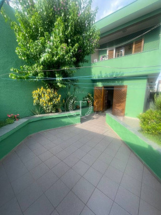 Imagem Sobrado com 4 Quartos à Venda, 308 m² em Vila Bela - São Paulo