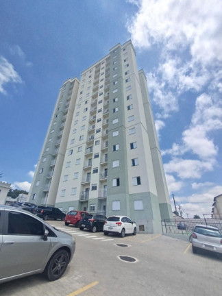 Imóvel com 2 Quartos à Venda, 46 m² em Caguassu - Sorocaba