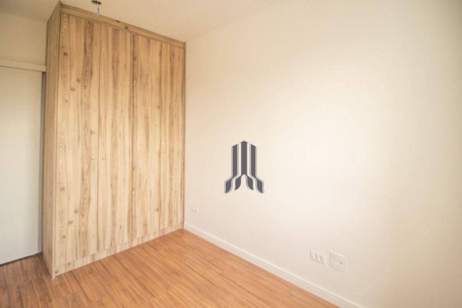 Imagem Apartamento com 2 Quartos para Alugar, 61 m² em Novo Mundo - Curitiba