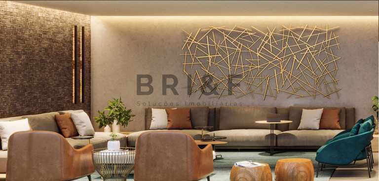 Imagem Apartamento com 3 Quartos à Venda, 143 m² em Vila Mascote - São Paulo