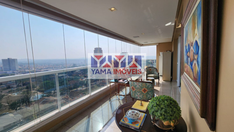 Imagem Apartamento com 3 Quartos à Venda, 282 m² em Jardim Irajá - Ribeirão Preto Imagem Apartamento com 3 Quartos à Venda, 282 m² em Jardim Irajá - Ribeirão Preto