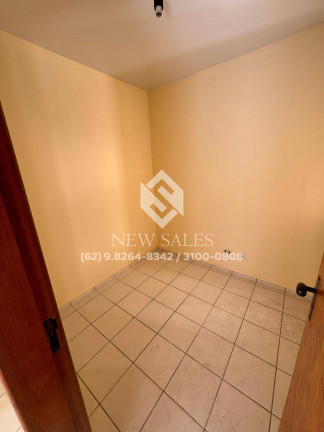 Imagem Apartamento com 3 Quartos à Venda, 89 m² em Setor Bueno - Goiânia Imagem Apartamento com 3 Quartos à Venda, 89 m² em Setor Bueno - Goiânia