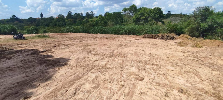 Chácara à Venda, 600 m² em Recanto Do Sol - Sumaré