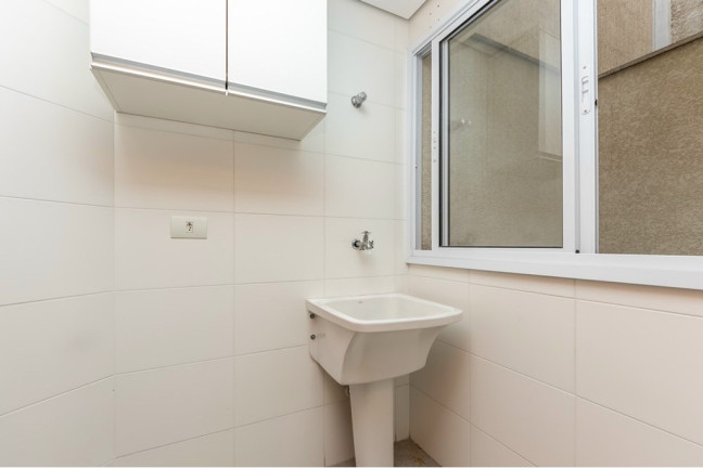 Imagem Casa de Condomínio com 2 Quartos à Venda, 53 m² em Vila Brasílio Machado - São Paulo Imagem Casa de Condomínio com 2 Quartos à Venda, 53 m² em Vila Brasílio Machado - São Paulo