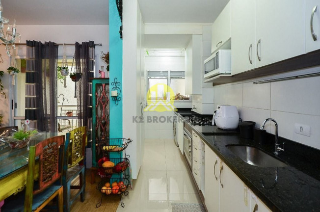 Imagem Apartamento com 2 Quartos à Venda, 66 m² em Morumbi - São Paulo Imagem Apartamento com 2 Quartos à Venda, 66 m² em Morumbi - São Paulo