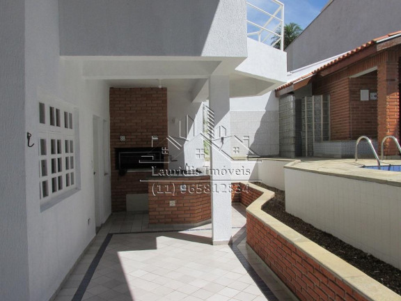 Imagem Imóvel com 3 Quartos à Venda, 320 m² em Alphaville - Santana De Parnaíba