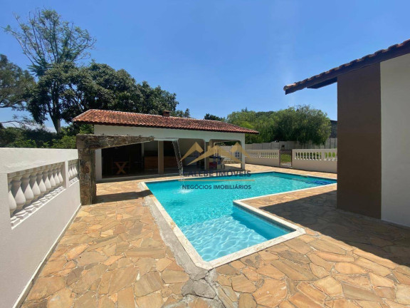 Imagem Chácara com 4 Quartos à Venda, 450 m² em Jardim Sartorelli - Iperó Imagem Chácara com 4 Quartos à Venda, 450 m² em Jardim Sartorelli - Iperó