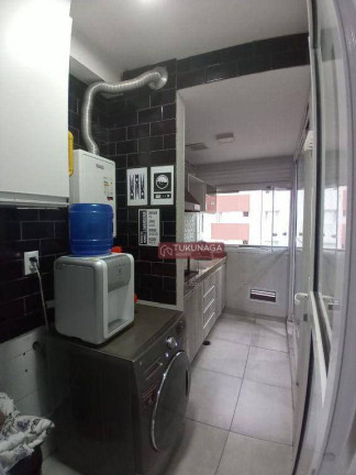 Imagem Apartamento com 2 Quartos à Venda, 59 m² em Picanco - Guarulhos Imagem Apartamento com 2 Quartos à Venda, 59 m² em Picanco - Guarulhos