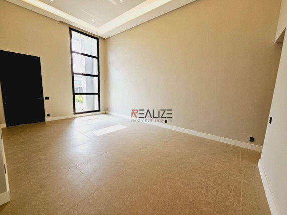 Imagem Casa com 3 Quartos à Venda, 212 m² em Condomínio Jardim Piemonte - Indaiatuba Imagem Casa com 3 Quartos à Venda, 212 m² em Condomínio Jardim Piemonte - Indaiatuba
