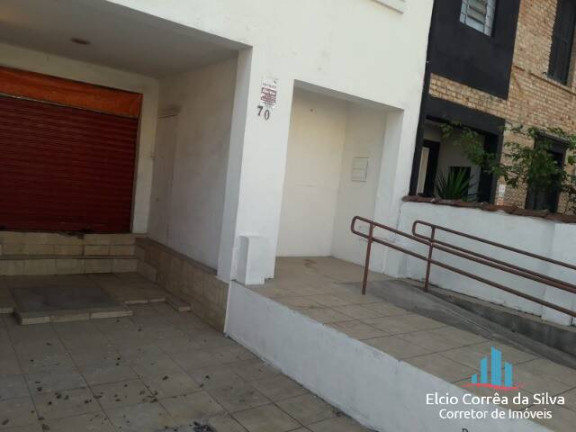 Imagem Casa com 5 Quartos à Venda, 335 m² em Vila Mathias - Santos