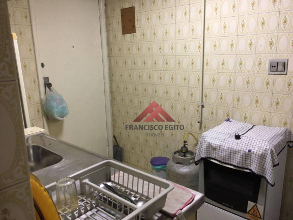 Imagem Apartamento com 2 Quartos à Venda, 58 m² em Icaraí - Niterói Imagem Apartamento com 2 Quartos à Venda, 58 m² em Icaraí - Niterói