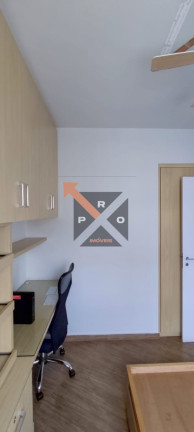 Imagem Imóvel com 3 Quartos à Venda, 133 m² em Mooca - São Paulo