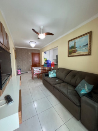 Imagem Apartamento com 2 Quartos à Venda, 78 m² em Vila Caicara - Praia Grande