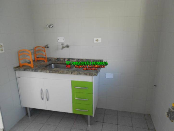 Imagem Apartamento com 2 Quartos à Venda, 50 m² em Jardim América - São José Dos Campos Imagem Apartamento com 2 Quartos à Venda, 50 m² em Jardim América - São José Dos Campos