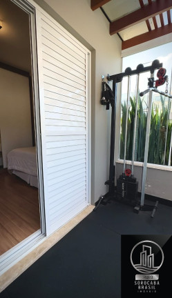 Imagem Casa com 2 Quartos à Venda, 200 m² em Wanel Ville - Sorocaba