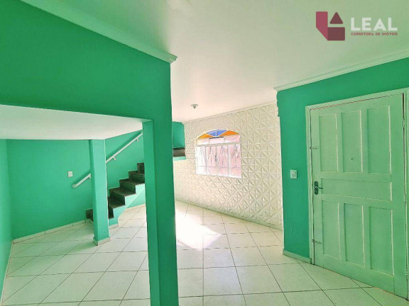 Imagem Casa com 2 Quartos à Venda ou Locação, 138 m² em Centro - Pouso Alegre Imagem Casa com 2 Quartos à Venda ou Locação, 138 m² em Centro - Pouso Alegre