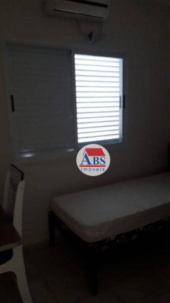 Imagem Casa com 3 Quartos à Venda, 92 m² em Vila Nova - Cubatão