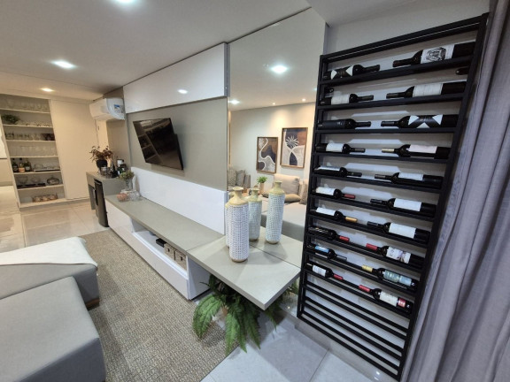 Imagem Apartamento com 3 Quartos à Venda, 115 m² em Martins - Uberlândia Imagem Apartamento com 3 Quartos à Venda, 115 m² em Martins - Uberlândia