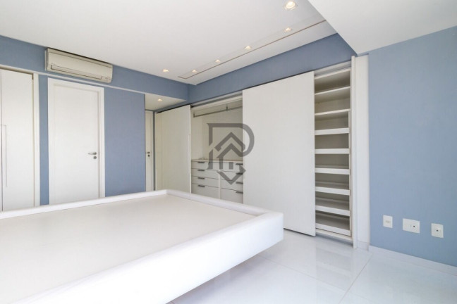 Imagem Apartamento com 3 Quartos à Venda, 162 m² em Vila Romana - São Paulo Imagem Apartamento com 3 Quartos à Venda, 162 m² em Vila Romana - São Paulo